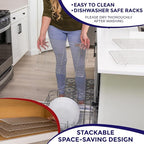 KITCHENATICS Jelly Roll Cooling Racks - Image 3