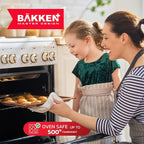 Bakken Master 20 Piece Cookware Set - Image 9