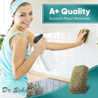 Perfect Scour 2 Pack Scrub Sponges - Image 2