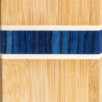 Totally Bamboo Baltique Malta Collection Kitchen Utensil Holder, Large Cooking - Image 5