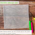 Sugar Cookie Decorating Tools - Image 4
