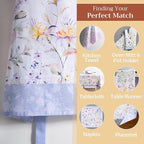 Maison d' Hermine 100% Cotton Apron - Image 6