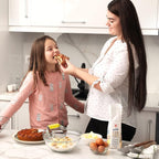 Zulay Kitchen Dough Blender - Image 9