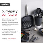 Zyliss 3 Piece Knife Value Set - Image 6