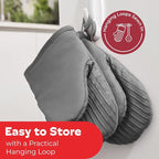 Silicone Mini Oven Mitts - Image 9