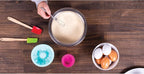 Mrs. Anderson’s Baking Kids Baking Set, Food Safe, Professional Materials - Image 2