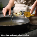Spaceneat Oil Dispenser for Kitchen - Image 4