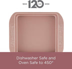 Farberware Nonstick Bakeware Baking Pan / Nonstick Cake Pan, Round - Image 7