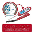 Taylor Digital Instant Read Meat Thermometer - Image 6
