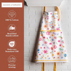 Maison d' Hermine 100% Cotton Apron - Image 2