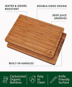 ROYAL CRAFT WOOD Wooden Cutting Boards - Image 8
