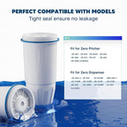 Upgraded Water Filter Replacement Fit - Image 7