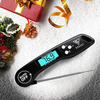 DOQAUS Digital Meat Thermometer, Instant Read Food Thermometer - Image 2
