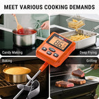 TempPro TP511 Digital Candy Thermometer - Image 7