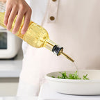 4 Pcs Olive Oil Dispenser Bottle - Image 5
