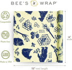 Bee's Wrap Beeswax Wraps for Food - Image 2