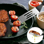 Small Spatula, Mini Serving Spatula - Image 6