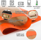 Silicone Baking Mats - Image 3