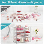 Vtopmart Acrylic Organizer - Image 4