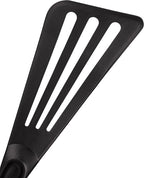 Matfer Bourgeat Exoglass® High Temperature Pelton Spatula - Image 5