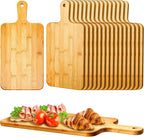 Nuenen 40 Pcs Wood Cutting Board by Nuenen