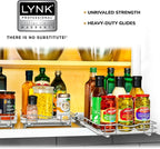 LYNK PROFESSIONAL® Pull Out Spice Organization - Image 7