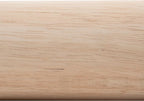 Winco Winware 15 Inch Wood Rolling Pin - Image 5