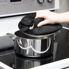 All-Clad Premium Pot Holder & Hot Pad: Heat Resistant to 500 Degrees - Image 7