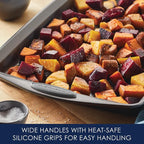 Rachael Ray Nonstick Bakeware Set - Image 6