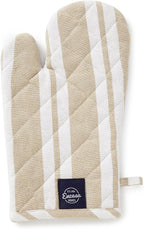 Encasa XO Long 12"x7" Oven Microwave Hand Gloves Mitts - Image 7