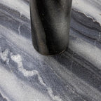 Modern Marble Paper Towel Holder - Image 5