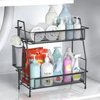 LEMIKKLE Large Countertop Organizer - Image 3