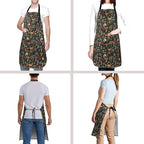Funny Apron Polyester Grooming Aprons - Image 6
