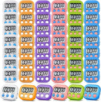48 Pack Digital Kitchen Timer Magnetic Digital Timer by Unknown