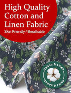 Cozy Adjustable Cross Back Aprons - Image 4