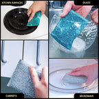 Dish Sponges for Kitchen - Image 7