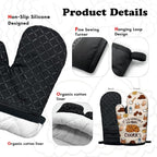 Funny Cookie Lovers Cooking and Baking BBQ Kitchen Gadgets - Image 3