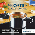 Farberware Classic Stainless Steel Sauce Pan/Saucepan - Image 3