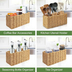 Extra Large Cooking Utensil Holder - Image 4