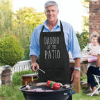 Xornis 100% Cotton Funny Apron - Image 5