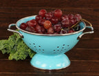 Reston Lloyd Calypso Basics Powder Coated Enameled Colander - Image 3