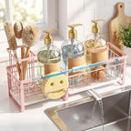 Aurblozen Extra Large Extendable Sponge Holder by Aurblozen