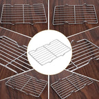 Roasting Rack Stainless Steel Wire Rack - Image 6