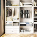 Homsorout Large Storage Bins Baskets - Image 3