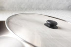 Fox Run Stovetop, Stainless Steel - Image 2