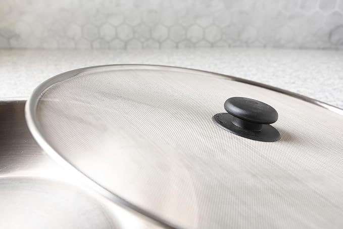 Fox Run Stovetop, Stainless Steel - Image 2