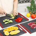 Extra Large Cutting Boards, Plastic Cutting Boards - Image 7