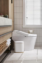ELPHECO Bathroom Trash Can - Image 3