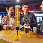 2 Pcs Beer Dispenser, 3L/100 Oz Mimosa Tower - Image 7