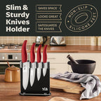 Vos Ceramic Knife Set, Ceramic Knives Set - Image 5